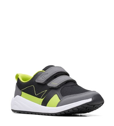 CLARKS AEON DASH F FIT