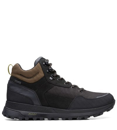 CLARKS ATL TREK HI GTX MEN Meany s Shoes