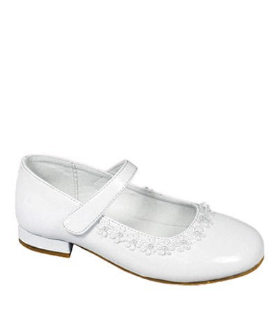 Dubarry hot sale communion shoes