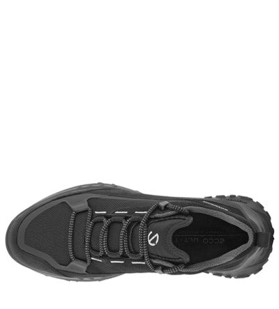 Ecco 2024 rubber shoes