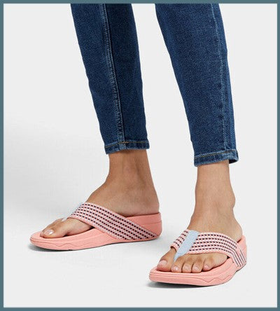 Clarks fitflops best sale