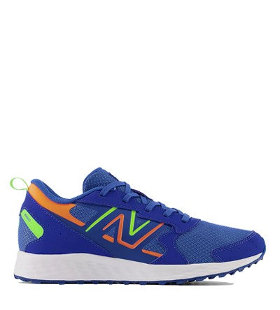 New balance junior online