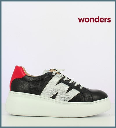 WONDERS A2650 Wonders