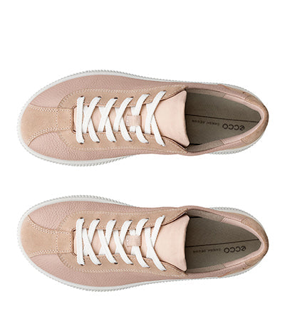 ECCO SOFT ZERO ROSE DUST