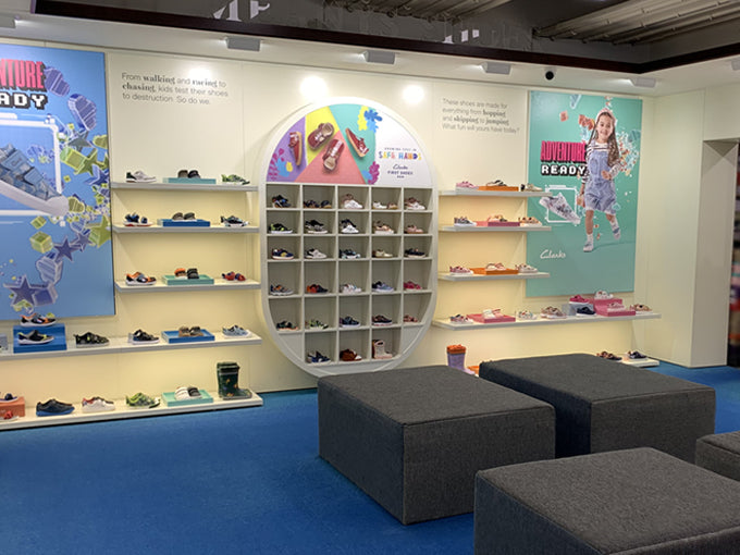 MEANY'S SHOES Family Footwear Specialists since the 18th Centuary â Meany's Shoes