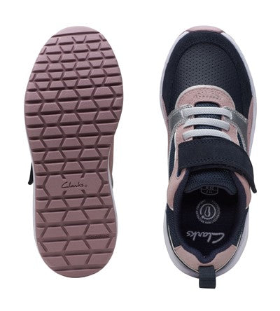 CLARKS AEON RUN - F FIT Clarks