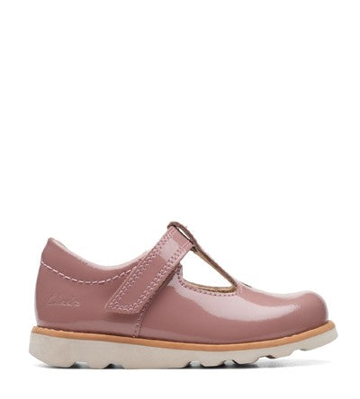 CLARKS CROWN TEEN H FIT Clarks