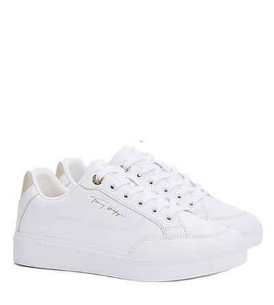 Tommy hilfiger 2024 court trainers