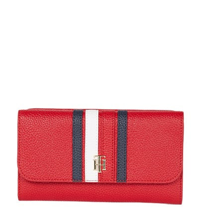 TOMMY HILFIGER ELEMENT LARGE PURSE Tommy Hilfiger