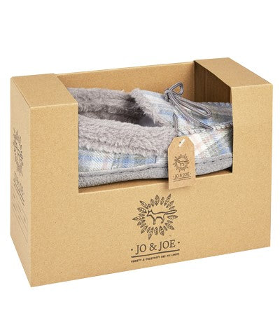 L J & R PEMBROOK GIFT BOXED L J & R Footwear Ltd