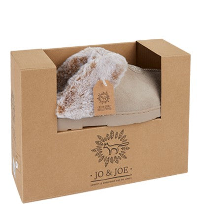 L J & R SPLENDOR BOXED L J & R Footwear Ltd