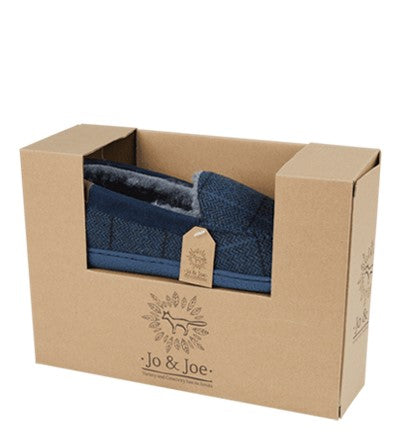 L J & R TWEED L J & R Footwear Ltd