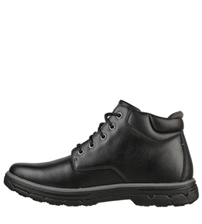 Skechers work outlet boots ireland