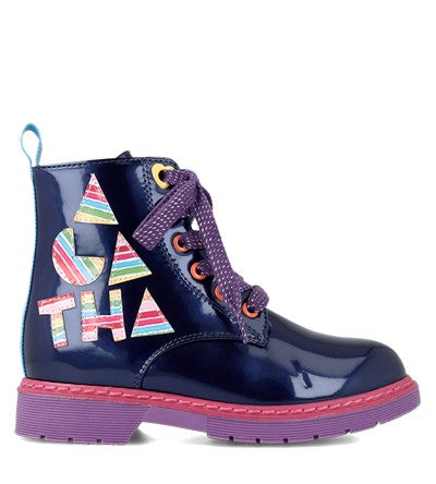 Mens rainbow outlet boots