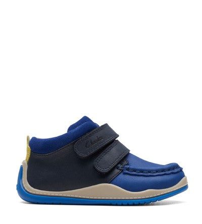 CLARKS NOODLE PLAY F FIT Clarks