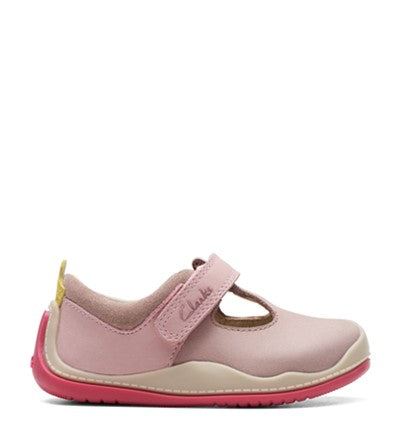 CLARKS ROLLERBRIGHT F FIT Clarks