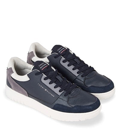 TOMMY HILFIGER BASKET CORP Tommy Hilfiger