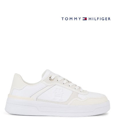 TOMMY HILFIGER BASKET SNEAKER Tommy Hilfiger