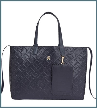 TOMMY HILFIGER TOTE MO 15572 Tommy Hilfiger