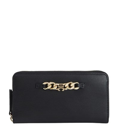 TOMMY HILFIGER LUXE LARGE PURSE Tommy Hilfiger