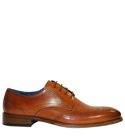 NIN TIE BROGUE 017 Ninety78