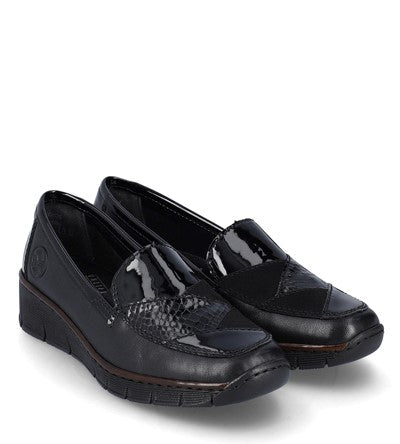 RIEKER BIANCA 53785 Rieker Shoes