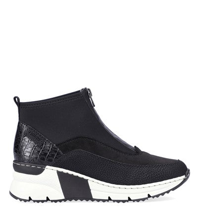 RIEKER GETXO Rieker Shoes