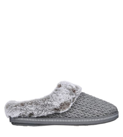 SKECHERS COZY TIMES MULE Skechers