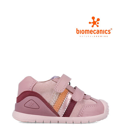 BIOMECANICS 241110 PINK Biomechanics