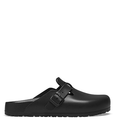 BIRKENSTOCK BOSTON EVA BLACK Birkenstock