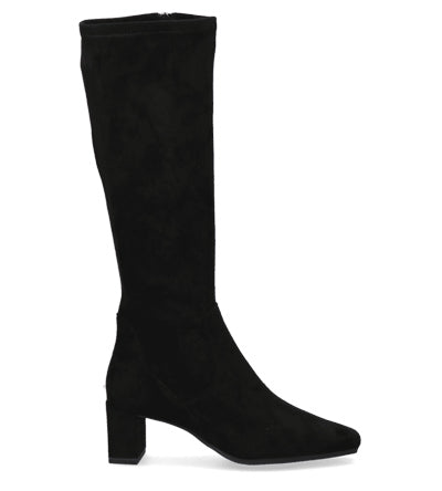 CAPRICE 25520 BLACK STRETCH BOOT Caprice