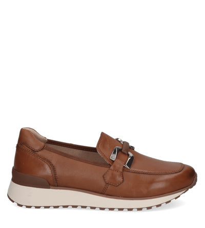 CAPRICE LOAFER 24700 BROWN Caprice