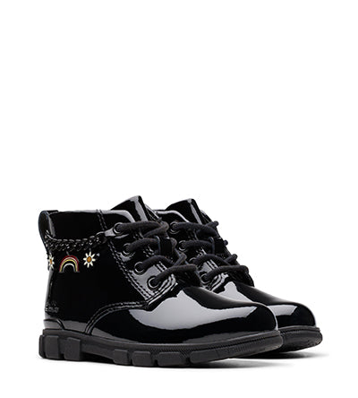 AW24 - CLA EVYN CHARM K - F FIT Clarks