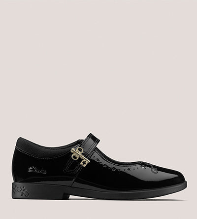 CLARKS LOCK MAGIC F FIT Clarks