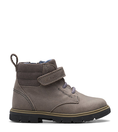 CLARKS LORCAMTRAIL T - G FIT Clarks