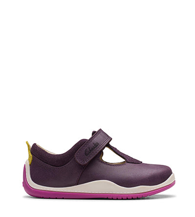 CLARKS NOODLEBRIGHT G FIT Clarks