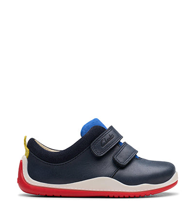 CLARKS NOODLE FUN T- F FIT Clarks