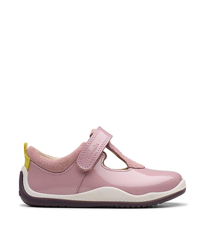 CLARKS NOODLEBRIGHT G FIT Clarks