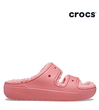 CROC'S CLASSIC COZZZY SANDALS Crocs