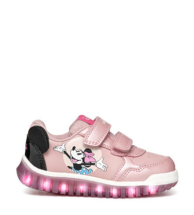 GEOX MINNIE LIGHTS Geox