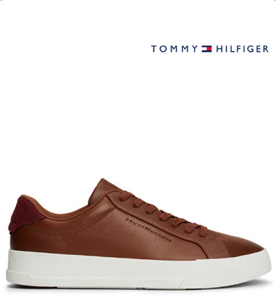 TOMMY HILFIGER COURT SEASONAL 5207 Tommy Hilfiger