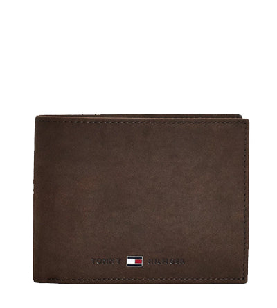 TOMMY HILFIGER CC FLAP WALLET Tommy Hilfiger