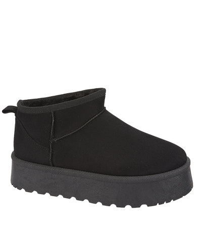 LJR COLLEEN UGG L J & R Footwear Ltd