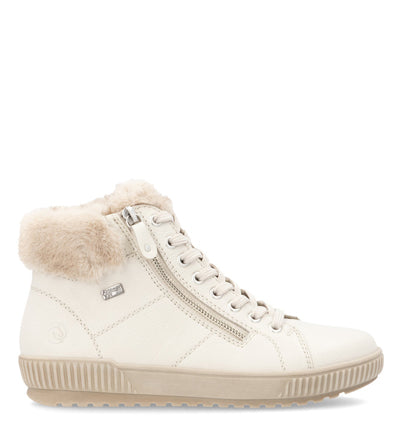 REMONTE WEIR Remonte