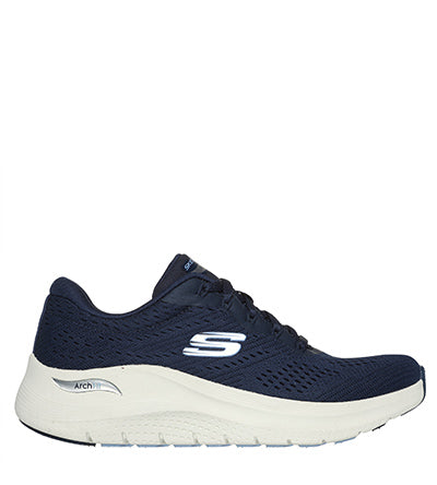 SKECHERS ARCHFIT BIG LEAGUE NAVY Skechers