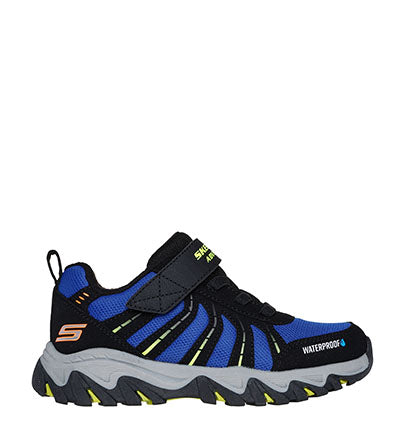 SKECHERS RUGGED WATERPROOF JR Skechers