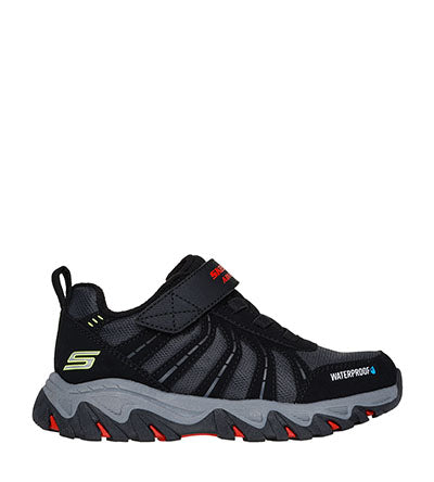 SKECHERS RUGGED WATERPROOF JR Skechers