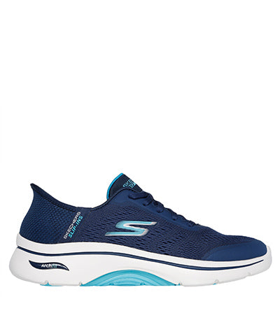 SKECHERS SLIP INS ARCHFIT VALENCIA Skechers