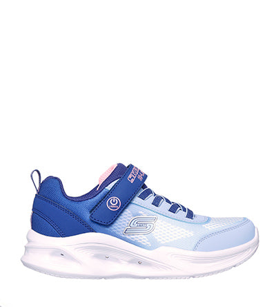 SKECHERS SOLA GLOW OMBRE LIGHTS Skechers