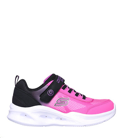 SKECHERS SOLA GLOW OMBRE LIGHTS Skechers